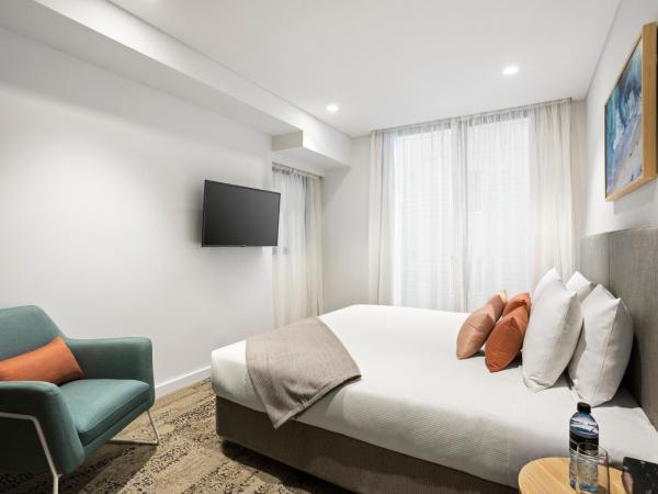 Quest North Sydney : photo 4 de la chambre appartement 1 chambre