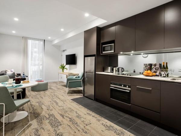 Quest North Sydney : photo 3 de la chambre appartement 1 chambre