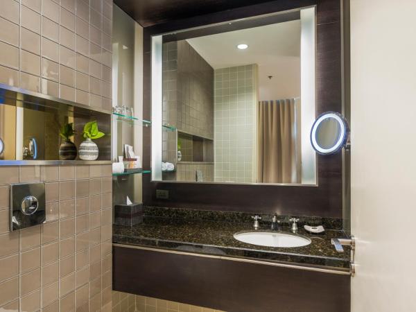 Emporium Suites by Chatrium : photo 7 de la chambre chambre lit king-size deluxe