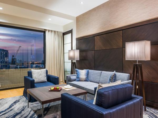 Emporium Suites by Chatrium : photo 3 de la chambre suite 1 chambre