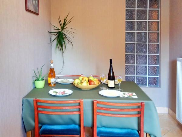 Károlyi Panzió : photo 6 de la chambre appartement 2 chambres