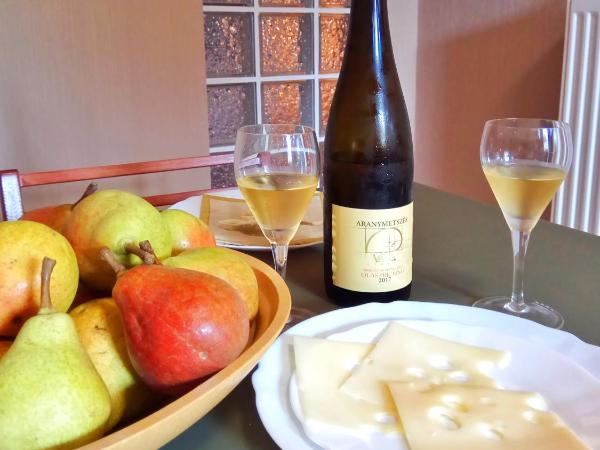 Károlyi Panzió : photo 9 de la chambre appartement 2 chambres