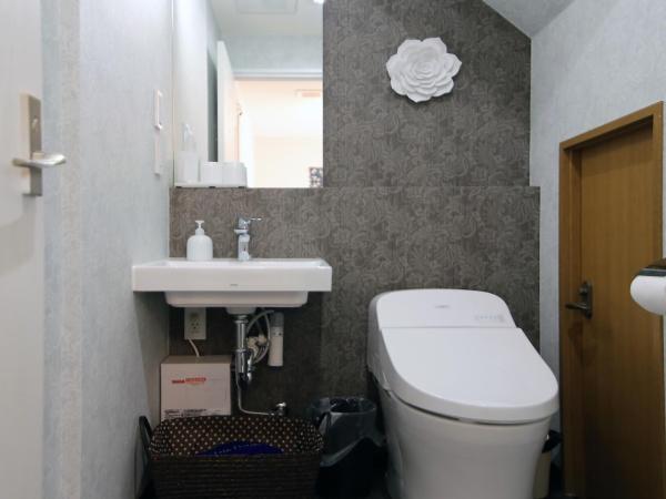 SHINJUKU GLOBAL HOTEL : photo 10 de la chambre chambre lits jumeaux avec douche 
