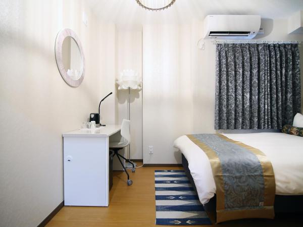 SHINJUKU GLOBAL HOTEL : photo 7 de la chambre chambre double avec baignoire