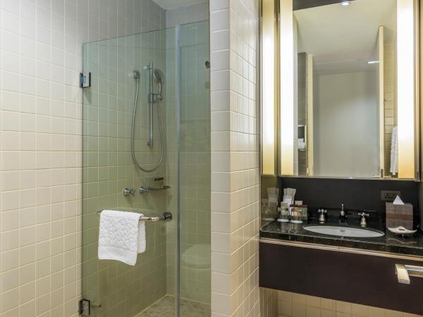 Emporium Suites by Chatrium : photo 6 de la chambre suite 2 chambres deluxe