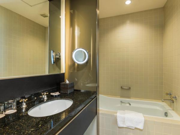 Emporium Suites by Chatrium : photo 7 de la chambre suite 2 chambres deluxe