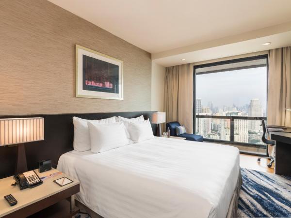 Emporium Suites by Chatrium : photo 2 de la chambre suite 2 chambres deluxe