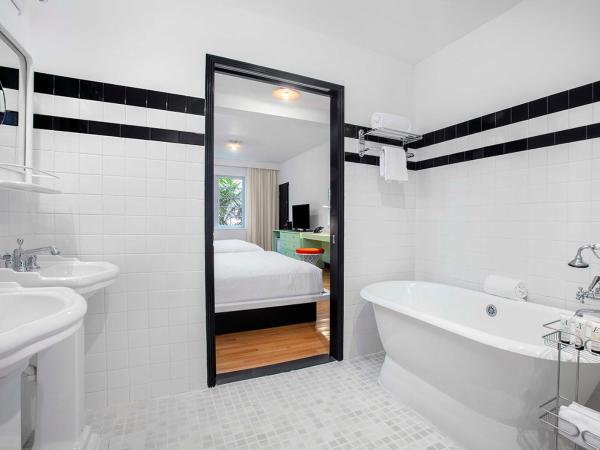 Axel Beach Miami-South Beach - Adults Only : photo 1 de la chambre suite axel