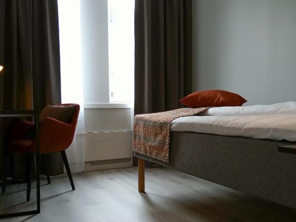 Quality Hotel Augustin : photo 2 de la chambre chambre simple