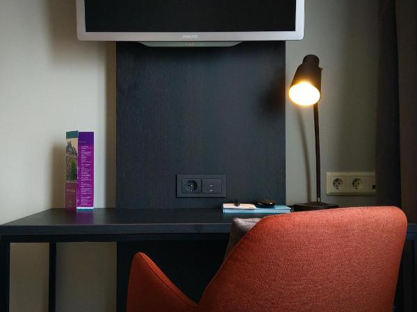 Quality Hotel Augustin : photo 1 de la chambre chambre simple