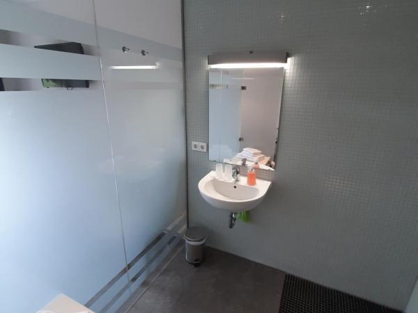 Plantagengut Hosterwitz : photo 7 de la chambre chambre double