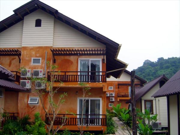 P.P. Casita - Adult Only : photo 5 de la chambre chambre double - bâtiment