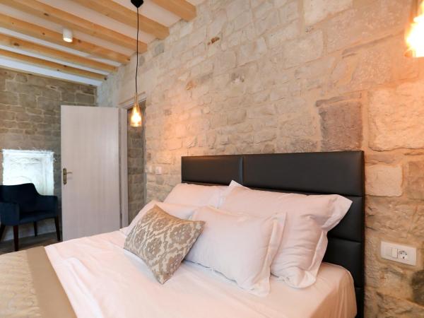 Villa Teuta : photo 5 de la chambre chambre double Économique