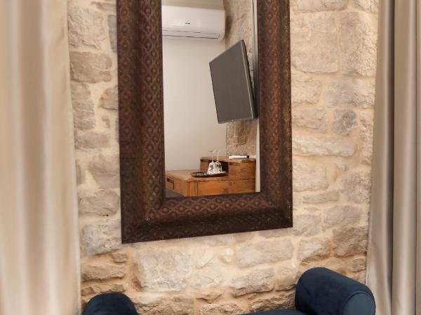 Villa Teuta : photo 3 de la chambre chambre lit king-size deluxe