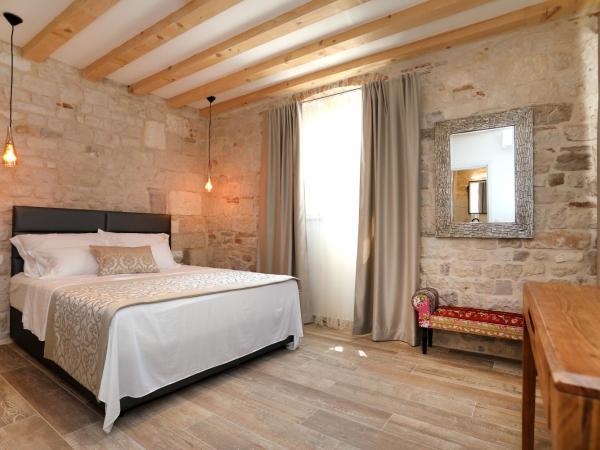 Villa Teuta : photo 3 de la chambre chambre double Économique