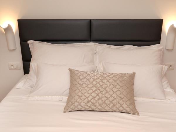 Villa Teuta : photo 2 de la chambre chambre lit queen-size deluxe