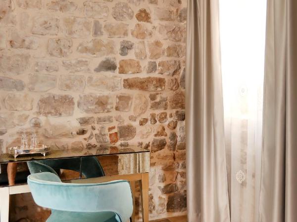 Villa Teuta : photo 1 de la chambre chambre lit queen-size deluxe