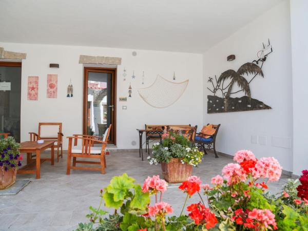 Olbia Domus Inn : photo 2 de la chambre appartement supérieur