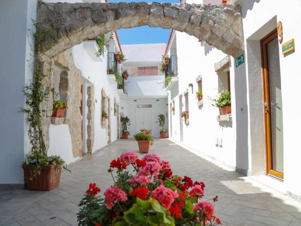 Olbia Domus Inn : photo 5 de la chambre suite junior