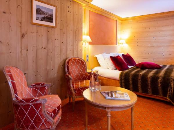Hotel Carlina : photo 3 de la chambre chambre double classique