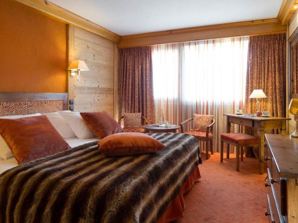Hotel Carlina : photo 3 de la chambre chambre double classique