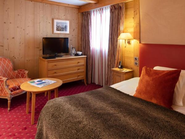 Hotel Carlina : photo 3 de la chambre chambre simple classique