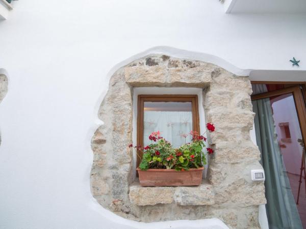 Olbia Domus Inn : photo 4 de la chambre suite junior