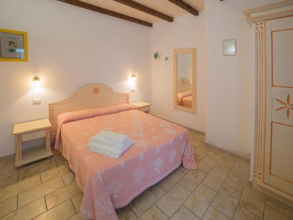 Olbia Domus Inn : photo 1 de la chambre chambre double
