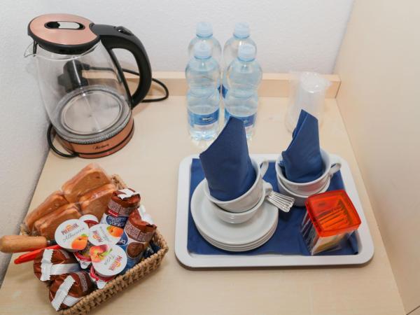 Olbia Domus Inn : photo 2 de la chambre chambre triple