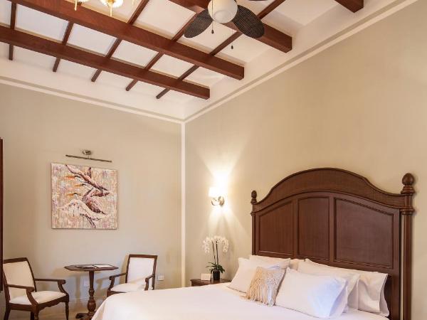 Casa Tavera- Adults Only : photo 3 de la chambre suite deluxe