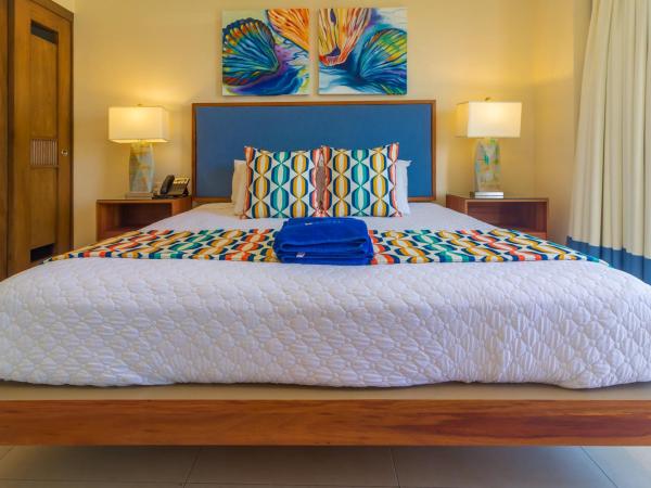 V Azul Vallarta - Luxury Vacation Rental Adults Only : photo 2 de la chambre suite standard
