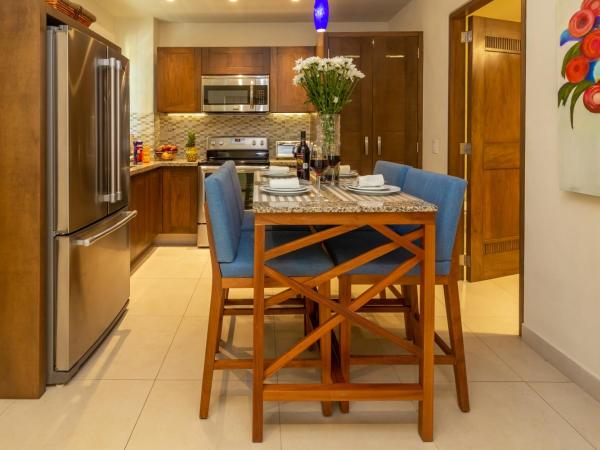 V Azul Vallarta - Luxury Vacation Rental Adults Only : photo 3 de la chambre suite standard