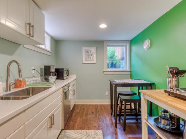 Irvington Casa : photo 8 de la chambre studio