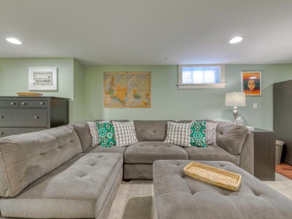 Irvington Casa : photo 6 de la chambre studio