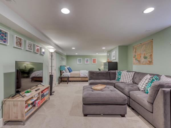 Irvington Casa : photo 5 de la chambre studio