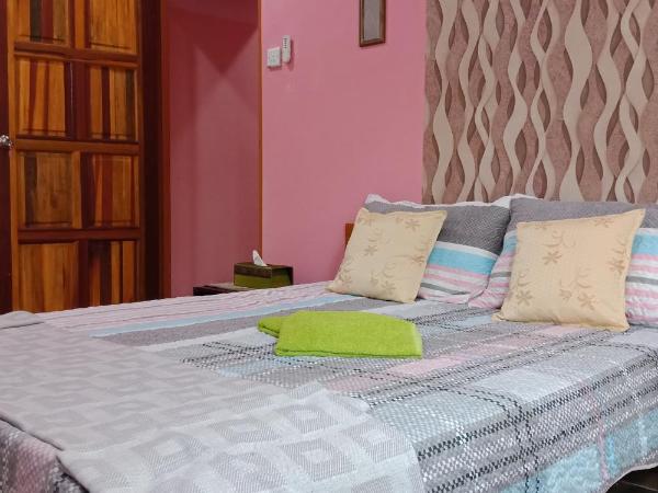 Jazepuri - Jaze 3 : photo 7 de la chambre chambre simple deluxe