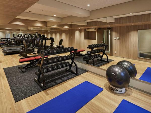 Hotel Vischio Kyoto by GRANVIA : photo 5 de la chambre chambre double lit king-size - non-fumeurs