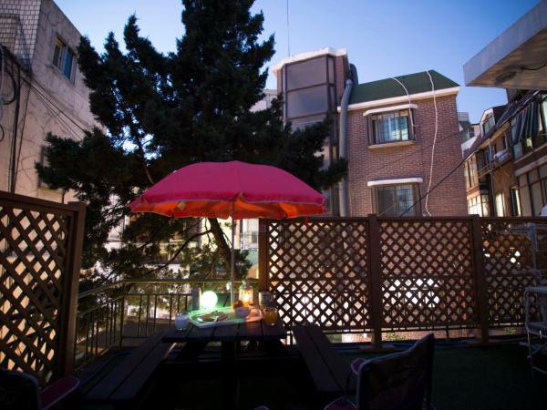 Jeong House : photo 1 de la chambre maison de vacances