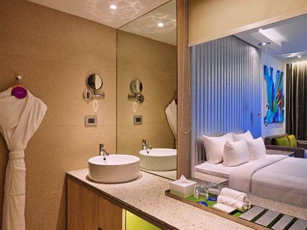 Avasa Hotel : photo 4 de la chambre platinum club room - enjoy 02 hours of complimentary lounge access