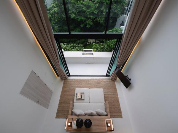 K Maison Lanna Boutique Hotel-SHA Plus Certified : photo 1 de la chambre hébergement dupex lanna