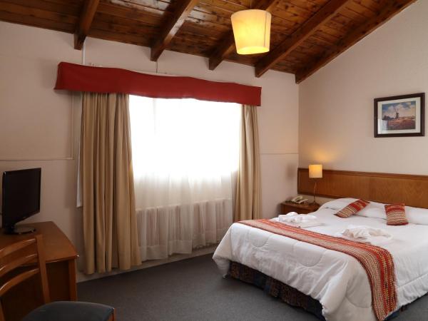 Hotel Cottbus : photo 5 de la chambre chambre double ou lits jumeaux classique