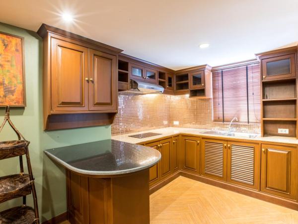 Viangbua Mansion : photo 8 de la chambre suite 2 chambres