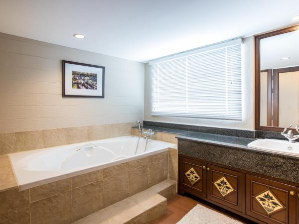 Viangbua Mansion : photo 5 de la chambre suite 2 chambres