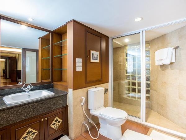 Viangbua Mansion : photo 6 de la chambre suite 2 chambres