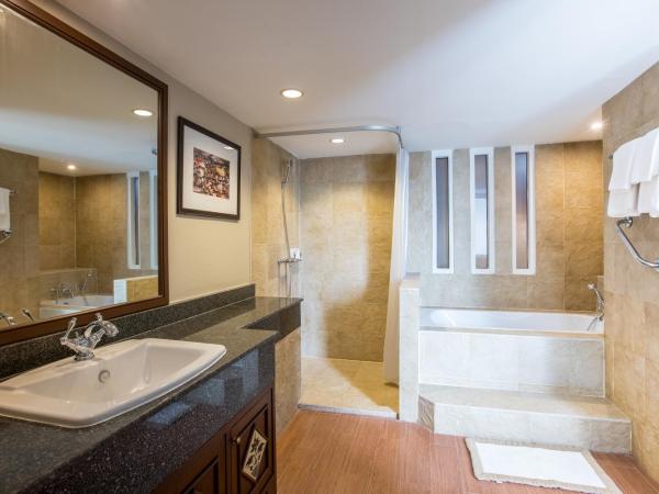 Viangbua Mansion : photo 7 de la chambre suite 2 chambres