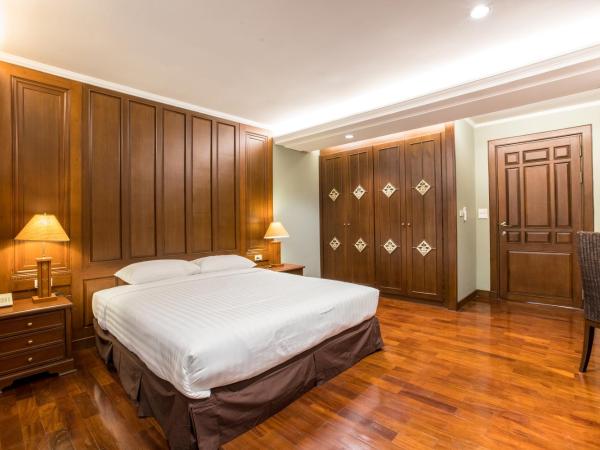 Viangbua Mansion : photo 4 de la chambre suite 2 chambres