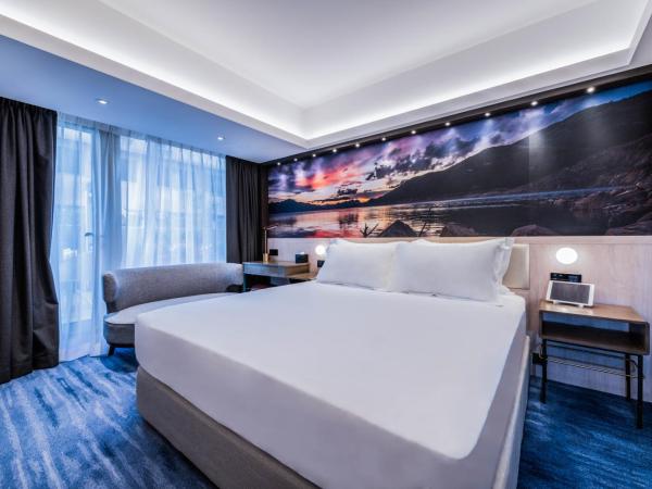 OASIS AVENUE - A GDH HOTEL : photo 4 de la chambre smart room with garden