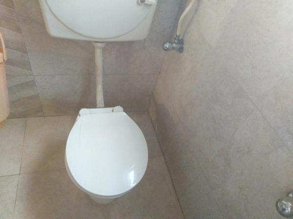 Hotel Rose Lodge : photo 7 de la chambre budget double room indian nationals only