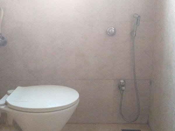 Hotel Rose Lodge : photo 6 de la chambre budget double room indian nationals only