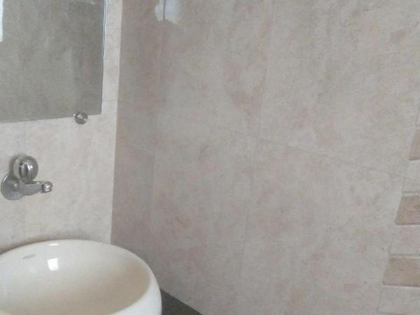 Hotel Rose Lodge : photo 4 de la chambre budget double room indian nationals only